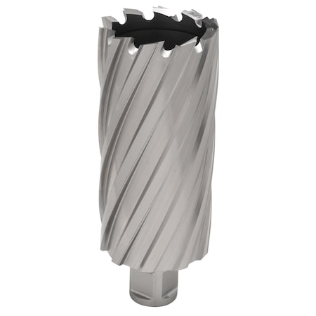 Hougen 1-11/16 in. X 3 in. 12,000-Series Annular Cutter 3-12254